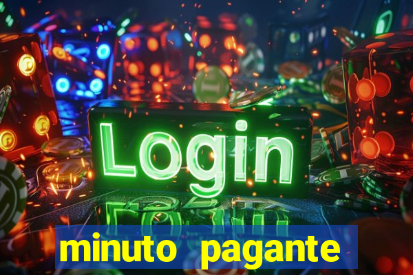 minuto pagante fortune dragon
